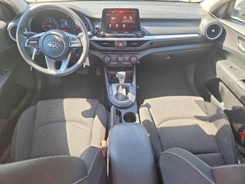 Продажа на аукционе авто 2020 Kia Forte, vin: 3KPF24AD4LE182875, номер лота: 49394276