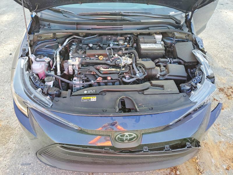 Продаж на аукціоні авто 2026 Toyota Corolla, vin: 5YFB4MDE6TP428028, номер лоту: 49981246