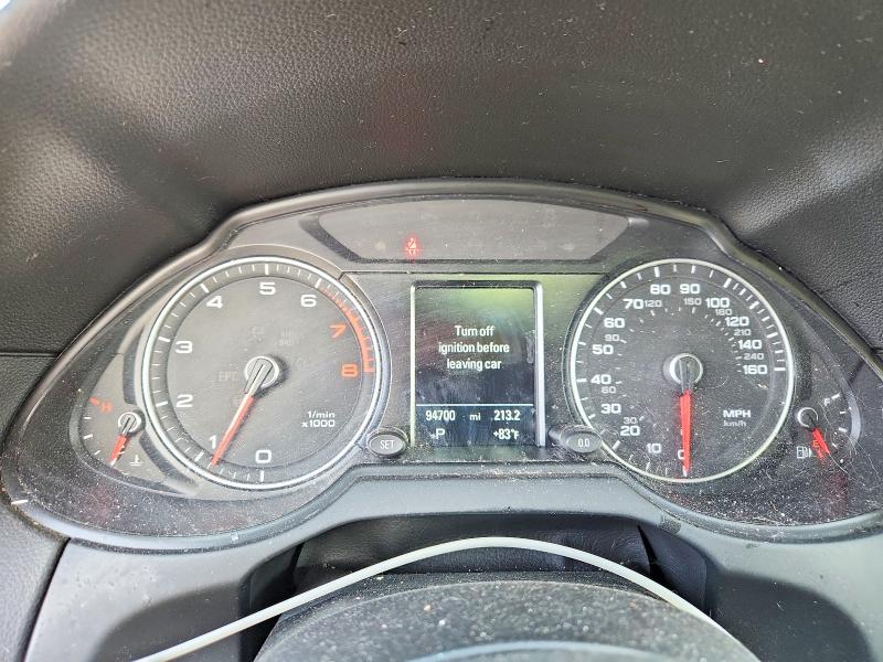 Aukcja sprzedaży 2017 Audi Q5, vin: WA1L2AFP6HA036227, numer aukcji: 50308916