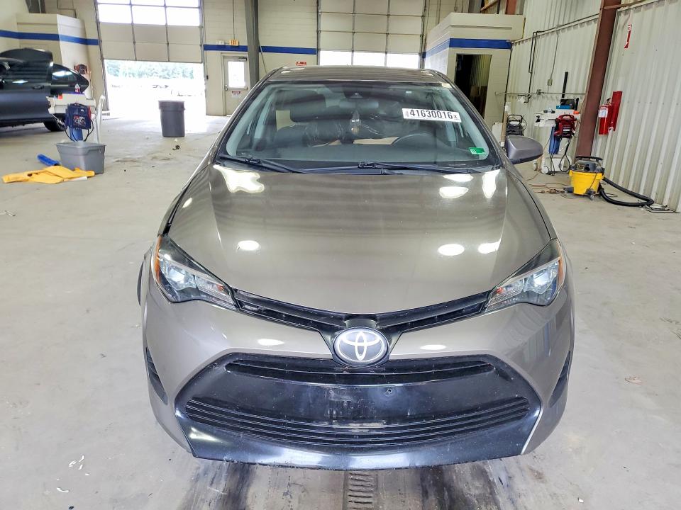 2019 Toyota Corolla მანქანა იყიდება აუქციონზე, vin: 2T1BURHE5KC238372, აუქციონის ნომერი: 41630016