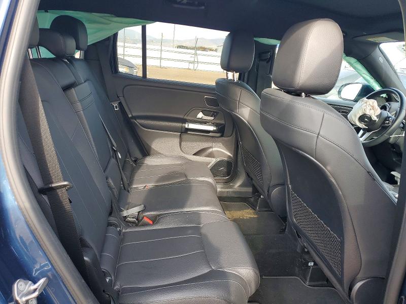 Продажа на аукционе авто 2020 Mercedes-benz Glb, vin: W1N4M4HBXLW046433, номер лота: 49557766