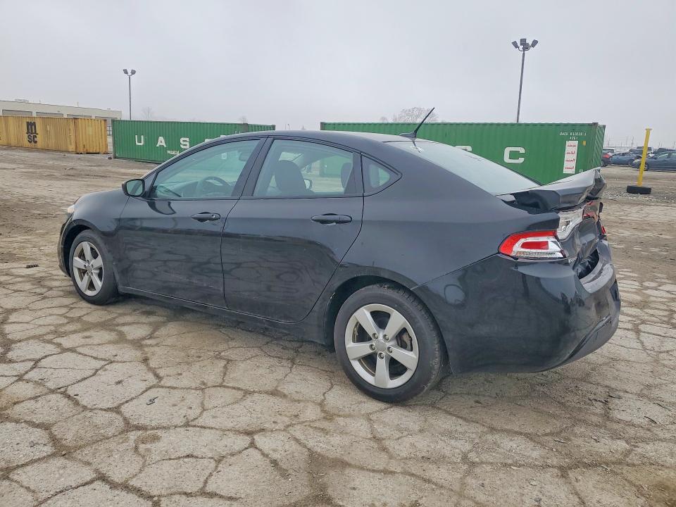 Aukcja sprzedaży 2015 Dodge Dart, vin: 1C3CDFBB7FD265894, numer aukcji: 48195996