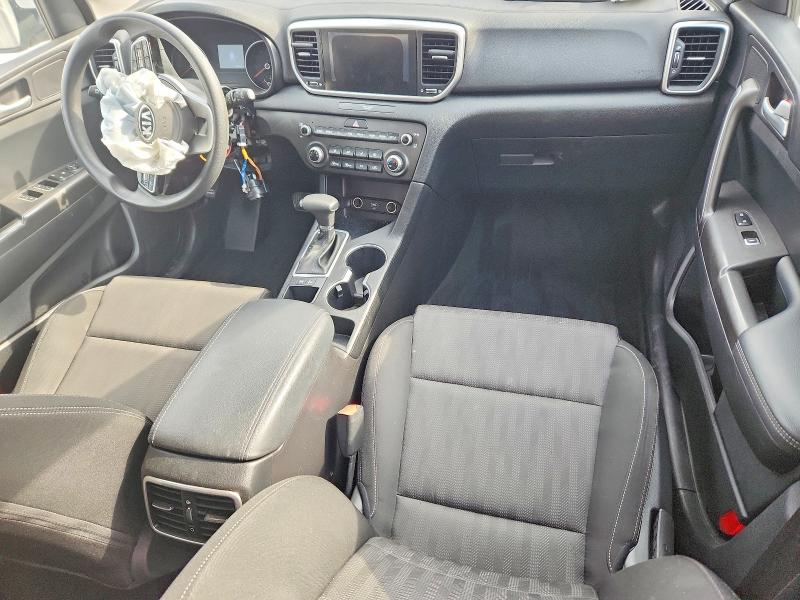 49117256 :رقم المزاد ، KNDPM3AC9L7731471 vin ، 2020 Kia Sportage مزاد بيع
