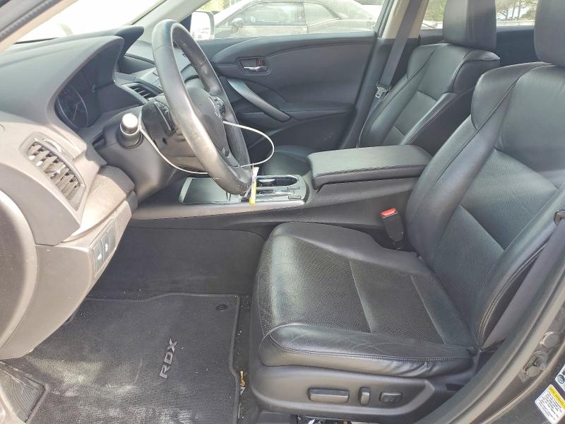 Продажа на аукционе авто 2014 Acura Rdx, vin: 5J8TB4H55EL022999, номер лота: 47821086