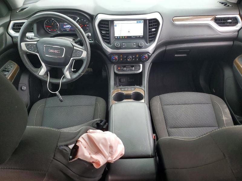 Продаж на аукціоні авто 2023 Gmc Acadia, vin: 1GKKNKL45PZ166934, номер лоту: 50196326