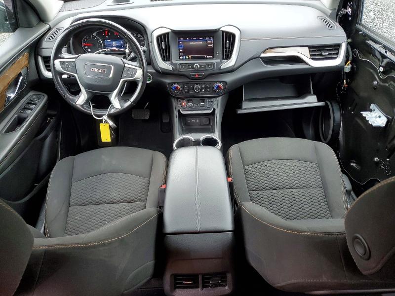 Продажа на аукционе авто 2020 Gmc Terrain, vin: 3GKALTEV6LL308920, номер лота: 51688826
