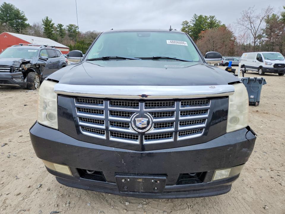2007 Cadillac Escalade მანქანა იყიდება აუქციონზე, vin: 3GYFK62867G315296, აუქციონის ნომერი: 48896886