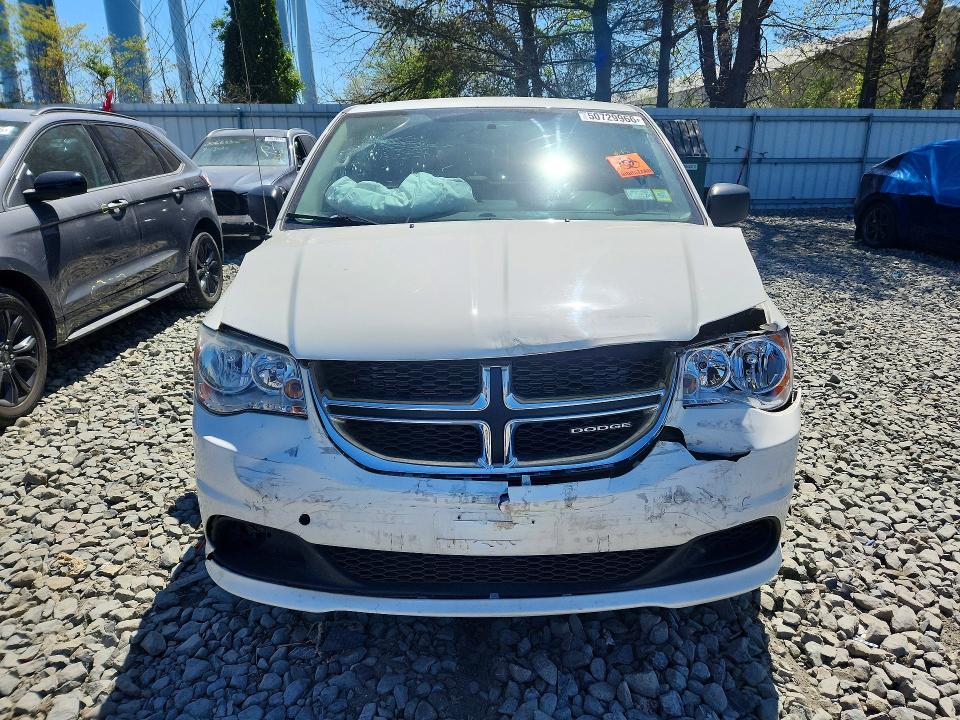 2012 Dodge Grand Caravan მანქანა იყიდება აუქციონზე, vin: 2C4RDGBG3CR163928, აუქციონის ნომერი: 50729966