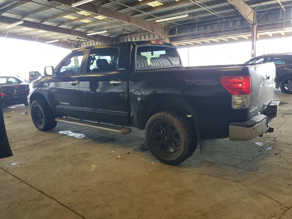 Aukcja sprzedaży 2008 Toyota Tundra, vin: 5TFEV58158X056939, numer aukcji: 50604186
