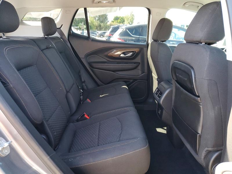 Aukcja sprzedaży 2020 Gmc Terrain, vin: 3GKALMEV3LL112701, numer aukcji: 49464746