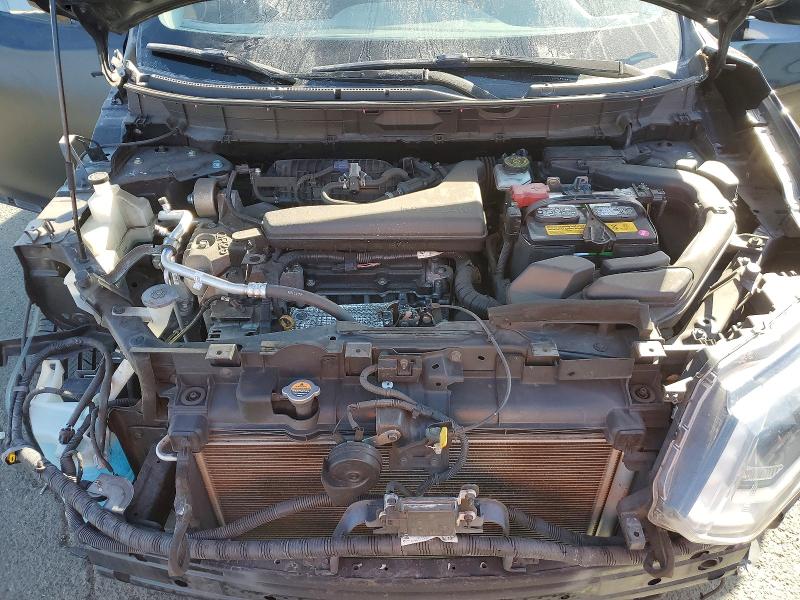Aukcja sprzedaży 2019 Nissan Rogue, vin: KNMAT2MT4KP538237, numer aukcji: 51844216