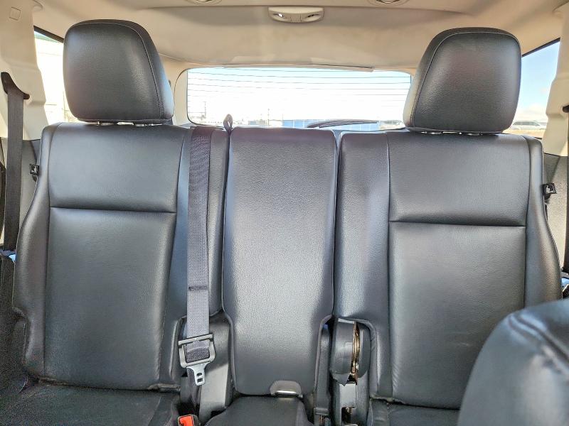 49497776 :رقم المزاد ، 3D4PH6FV9AT234948 vin ، 2010 Dodge Journey مزاد بيع