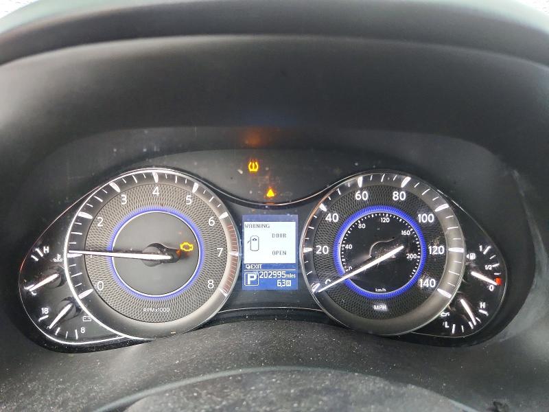 Aukcja sprzedaży 2016 Infiniti Qx80, vin: JN8AZ2ND2G9800116, numer aukcji: 50051046