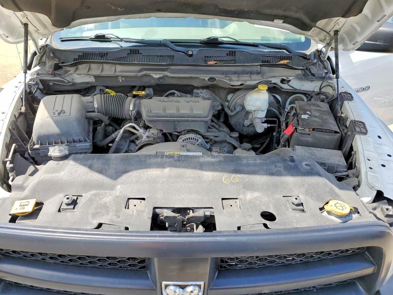 51763536 :رقم المزاد ، 3C6JD6DP4CG242848 vin ، 2012 Dodge Ram 1500 مزاد بيع
