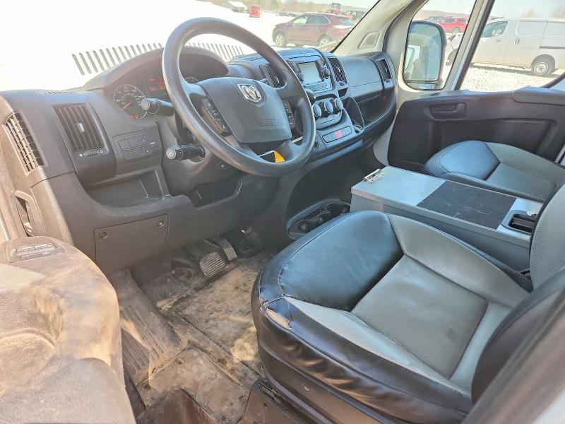 Продажа на аукционе авто 2019 Ram Promaster 1500, vin: 3C6TRVAG8KE514305, номер лота: 49572196