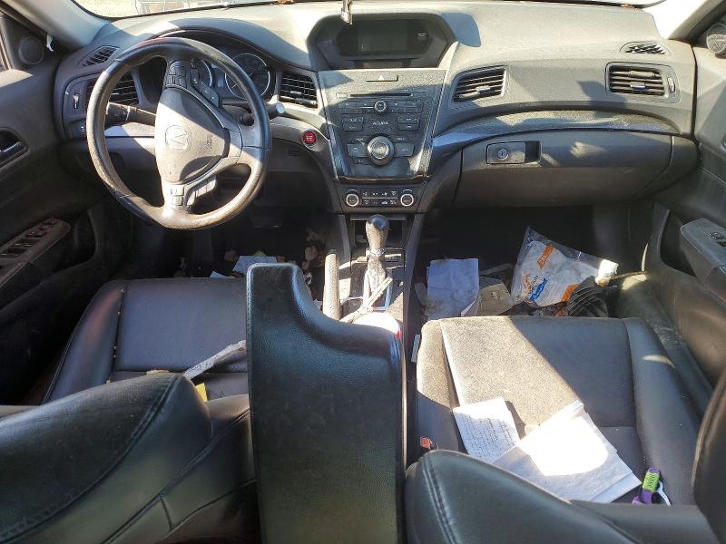 Продажа на аукционе авто 2016 Acura Ilx, vin: 19UDE2F37GA025080, номер лота: 49868396
