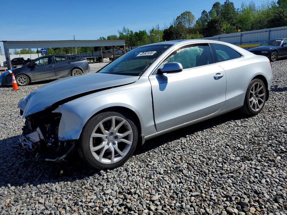 Aukcja sprzedaży 2010 Audi A5, vin: WAUCFAFR8AA046630, numer aukcji: 48892406