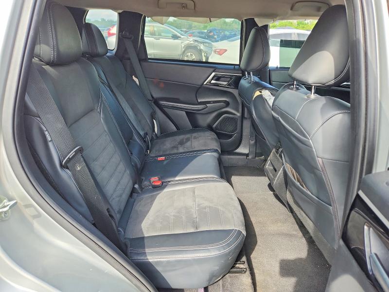 Aukcja sprzedaży 2024 Mitsubishi Outlander, vin: JA4J3VA86RZ014243, numer aukcji: 51803676