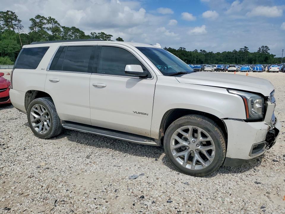 Aukcja sprzedaży 2019 Gmc Yukon, vin: 1GKS1DKC3KR177035, numer aukcji: 49673466