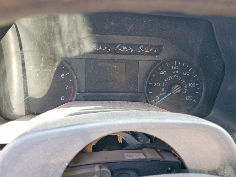 51670156 :رقم المزاد ، 1FTMF1C85HKE24572 vin ، 2017 Ford F150 مزاد بيع