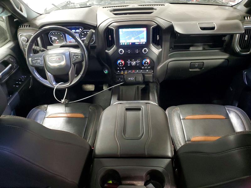 Aukcja sprzedaży 2021 Gmc Sierra, vin: 1GTP9EEL0MZ215688, numer aukcji: 48447686