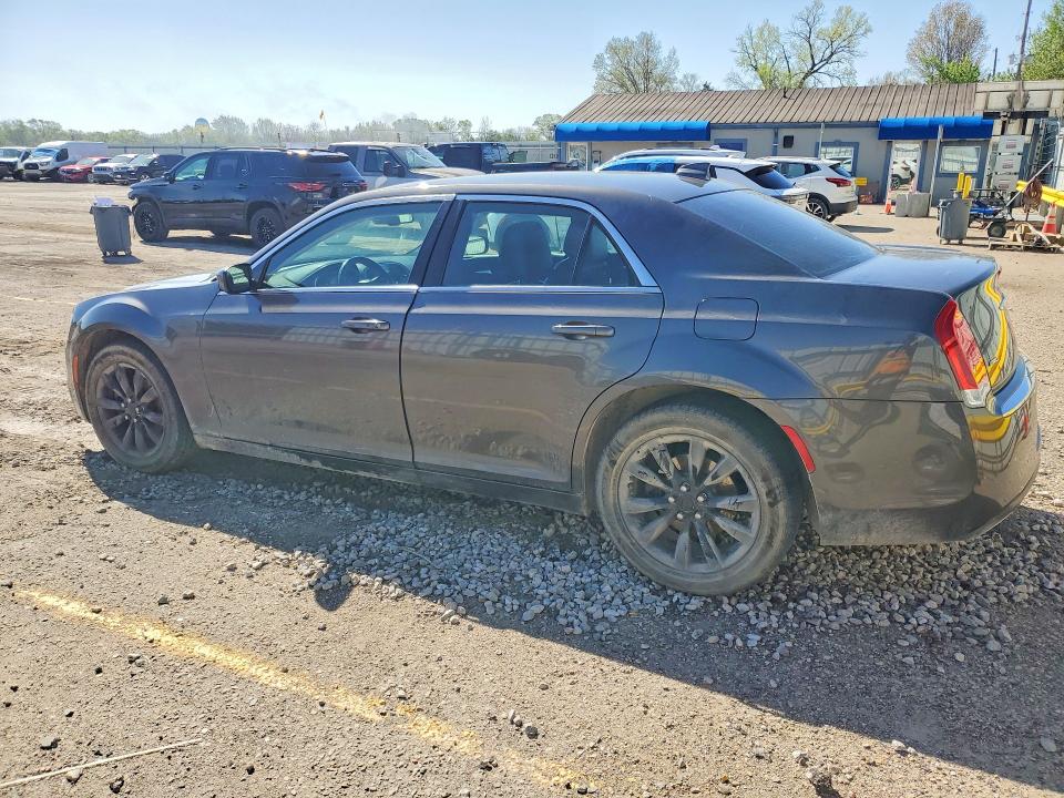 Продажа на аукционе авто 2019 Chrysler 300, vin: 2C3CCARG9KH569152, номер лота: 48975276