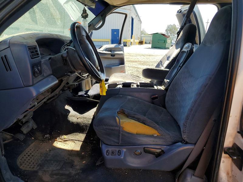 Aukcja sprzedaży 1999 Ford F250, vin: 1FTNX20S3XEA50063, numer aukcji: 50524366