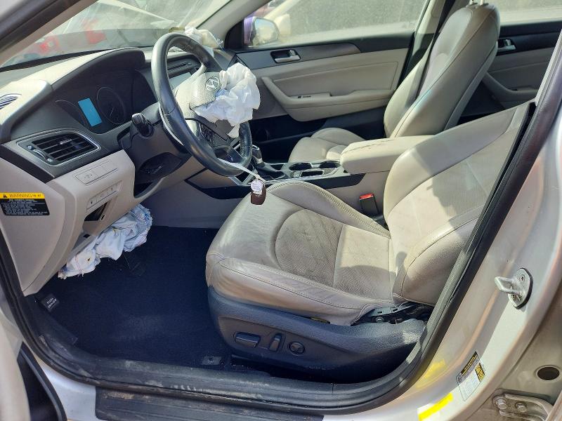 Aukcja sprzedaży 2017 Hyundai Sonata, vin: 5NPE34AF3HH497292, numer aukcji: 48282326
