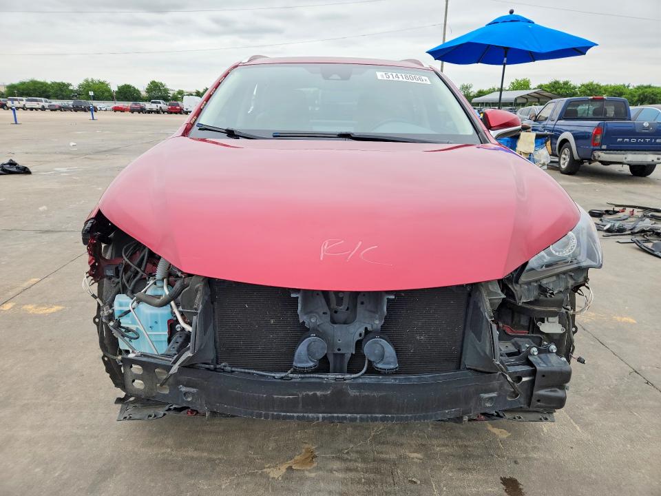Aukcja sprzedaży 2021 Lexus Nx 300, vin: JTJDARBZ7M5020704, numer aukcji: 51418066