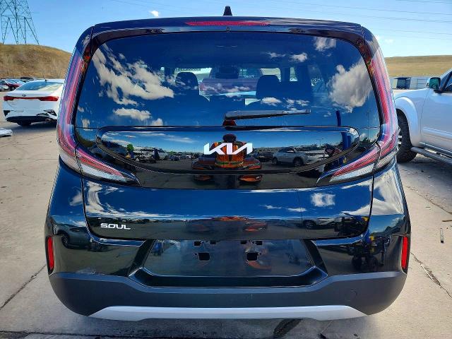 Продажа на аукционе авто 2025 Kia Soul, vin: KNDJ23AU7S7926553, номер лота: 48656196