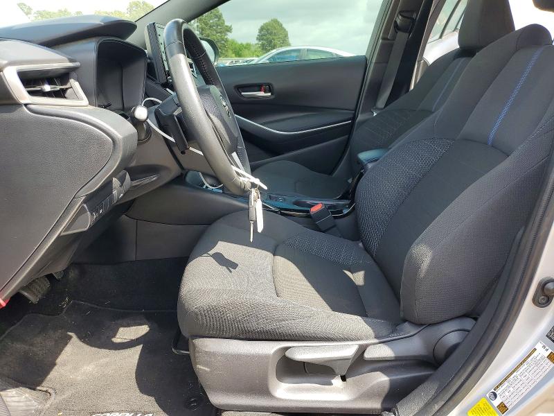 Aukcja sprzedaży 2022 Toyota Corolla, vin: JTDS4MCE7N3500822, numer aukcji: 49723666
