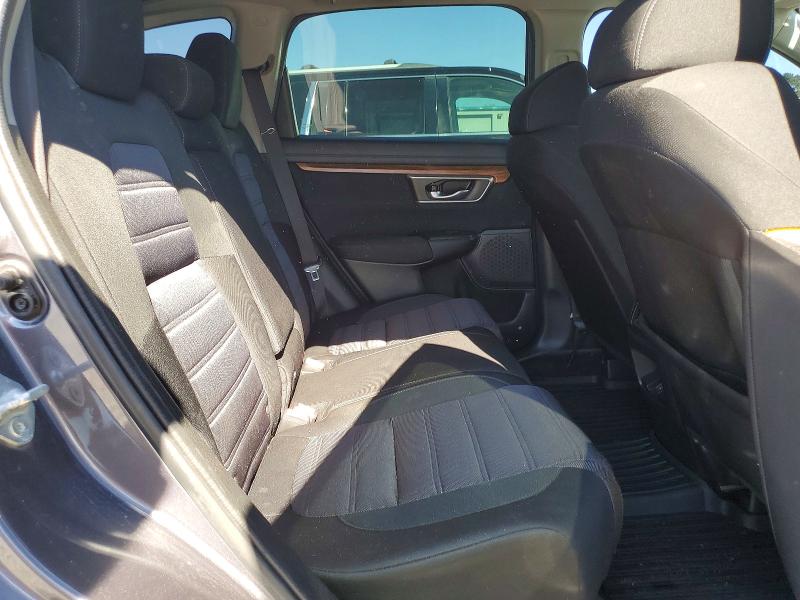 2021 Honda Cr-v მანქანა იყიდება აუქციონზე, vin: 2HKRW2H52MH658820, აუქციონის ნომერი: 49062036