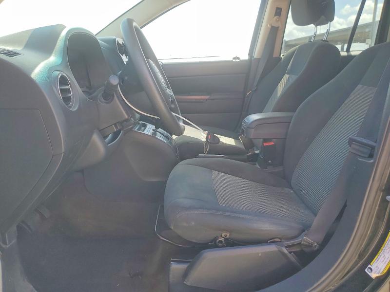 Продажа на аукционе авто 2014 Jeep Compass, vin: 1C4NJCBA0ED829743, номер лота: 50616016