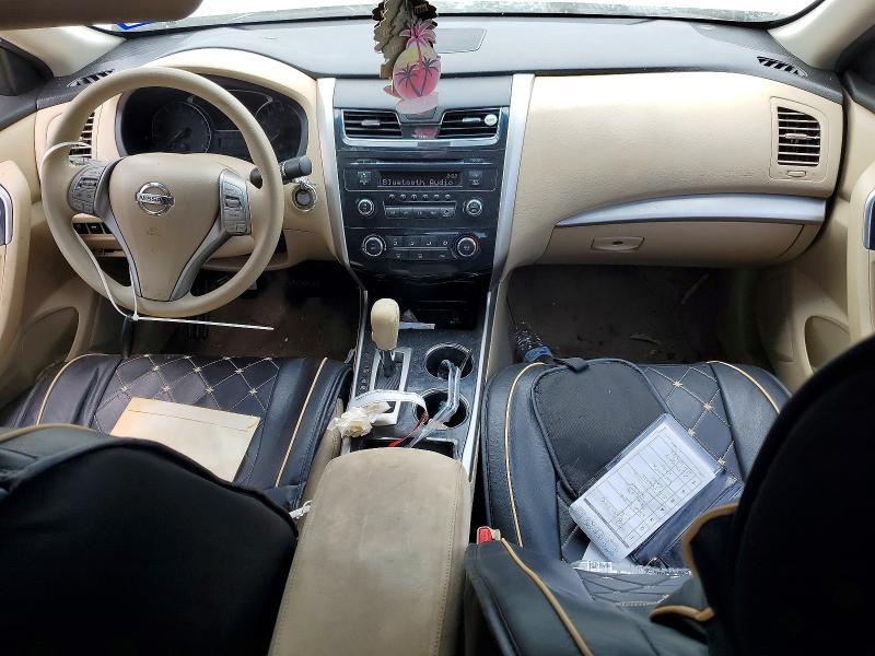 51666276 :رقم المزاد ، 1N4AL3AP8EN347780 vin ، 2014 Nissan Altima مزاد بيع