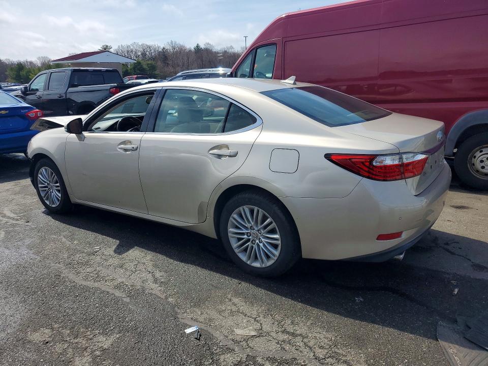 Продажа на аукционе авто 2013 Lexus Es 350, vin: JTHBK1GG2D2001042, номер лота: 46521776