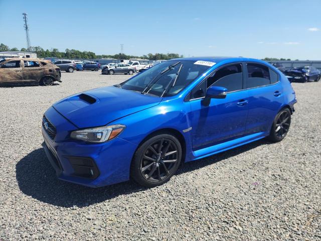 Продаж на аукціоні авто 2018 Subaru Wrx, vin: JF1VA1H66J9815078, номер лоту: 49861396
