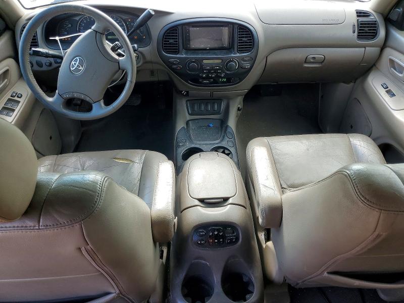 Aukcja sprzedaży 2005 Toyota Sequoia, vin: 5TDZT34A75S255462, numer aukcji: 50580856