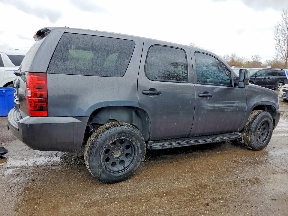 Продаж на аукціоні авто 2011 Chevrolet Tahoe, vin: 1GNSK2E00BR330895, номер лоту: 50176396