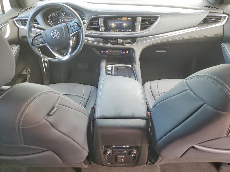 Продажа на аукционе авто 2023 Buick Enclave, vin: 5GAEVAKWXPJ259390, номер лота: 53180066