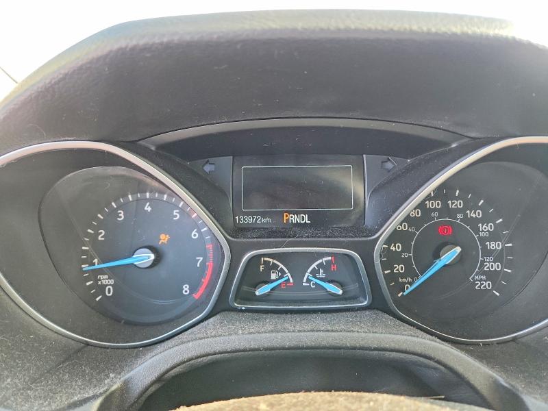 Aukcja sprzedaży 2015 Ford Focus, vin: 1FADP3E29FL309519, numer aukcji: 47871346