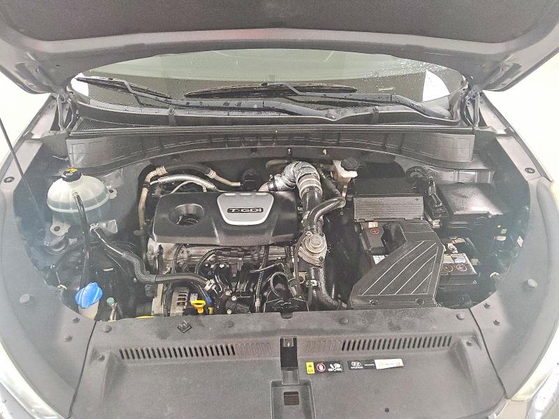 Продажа на аукционе авто 2016 Hyundai Tucson, vin: KM8J33A23GU199783, номер лота: 50476026