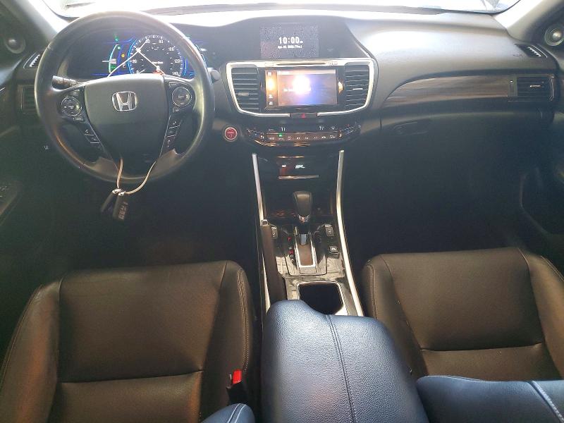 Aukcja sprzedaży 2017 Honda Accord, vin: JHMCR6F59HC022953, numer aukcji: 48332206