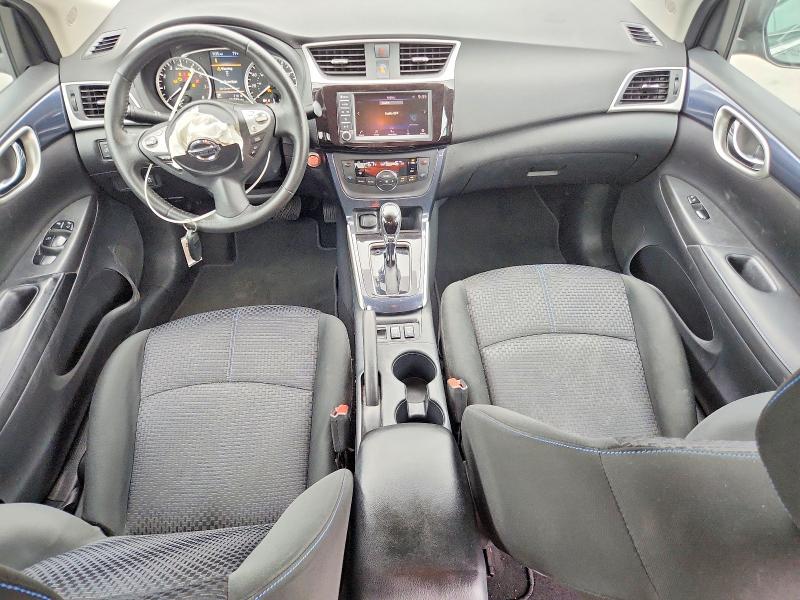 Aukcja sprzedaży 2019 Nissan Sentra, vin: 3N1AB7AP5KY343014, numer aukcji: 49854826