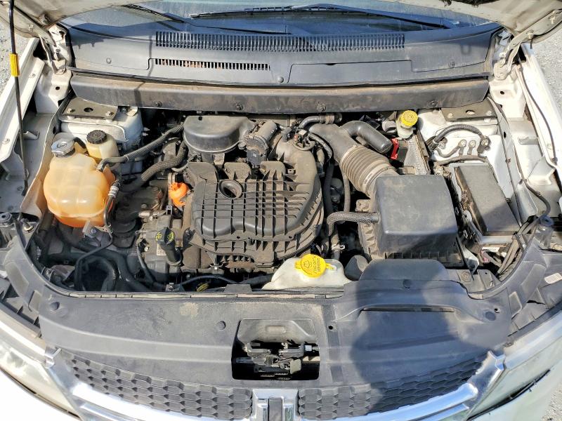 47971916 :رقم المزاد ، 3C4PDDEG4ET135735 vin ، 2014 Dodge Journey مزاد بيع