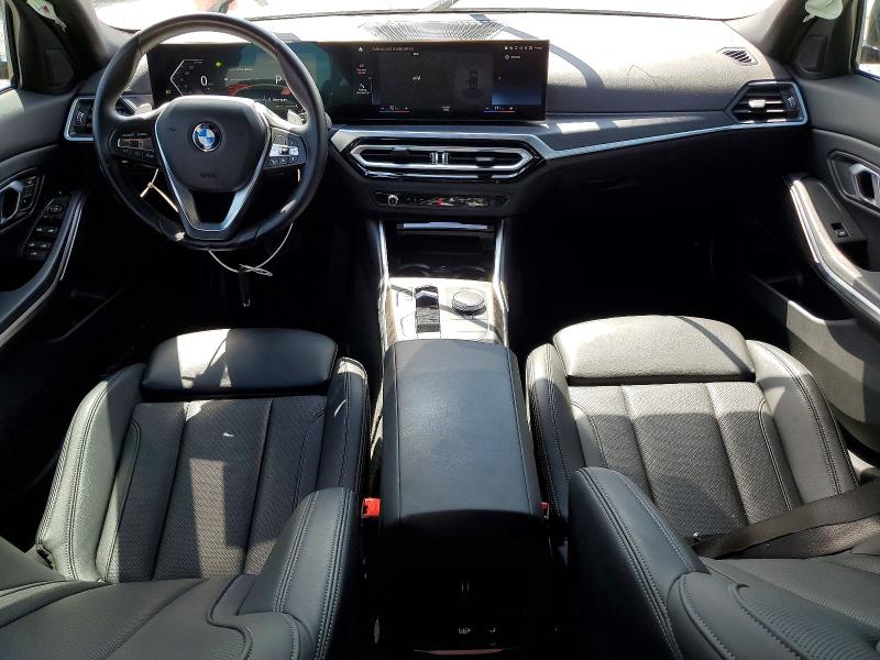 Продажа на аукционе авто 2023 Bmw 330i, vin: 3MW69FF07P8C98702, номер лота: 51351836