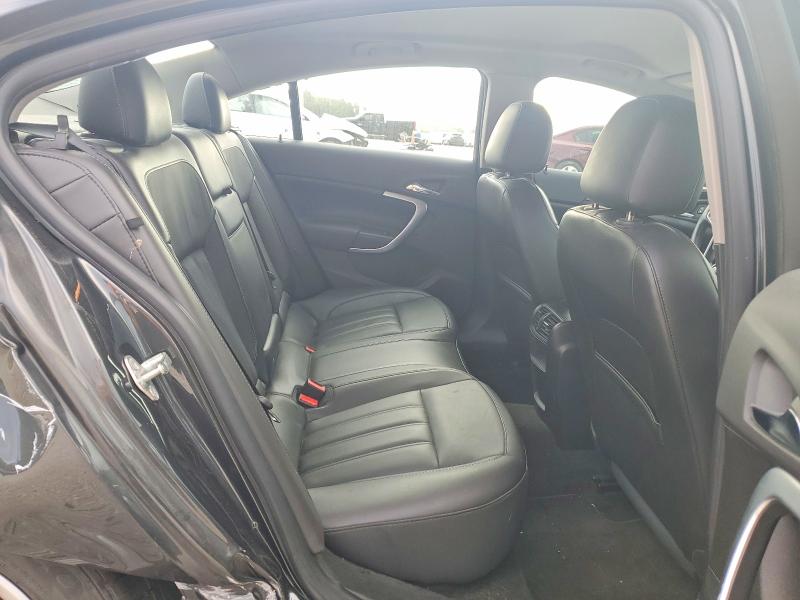 Продаж на аукціоні авто 2015 Buick Regal, vin: 2G4GK5EX2F9157163, номер лоту: 49742156