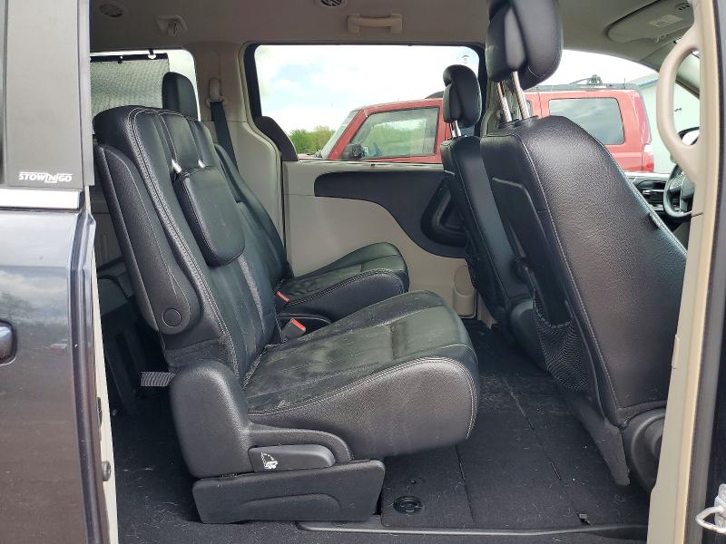 Aukcja sprzedaży 2014 Chrysler Town & Country, vin: 2C4RC1BG9ER192076, numer aukcji: 51428486