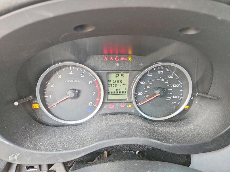 Продажа на аукционе авто 2017 Subaru Forester, vin: JF2SJABC4HH410947, номер лота: 50966906