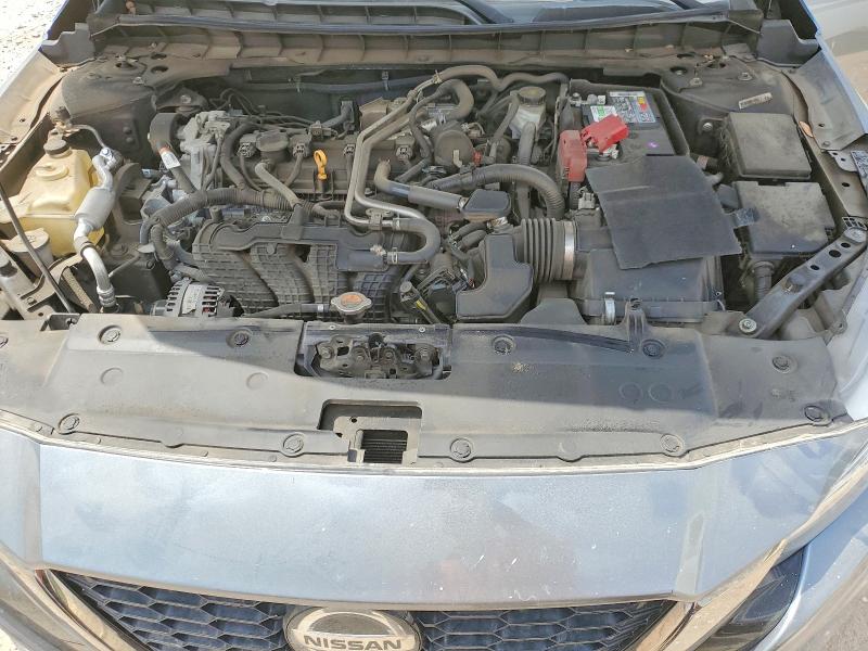 Aukcja sprzedaży 2021 Nissan Altima, vin: 1N4BL4CV4MN361311, numer aukcji: 48407336