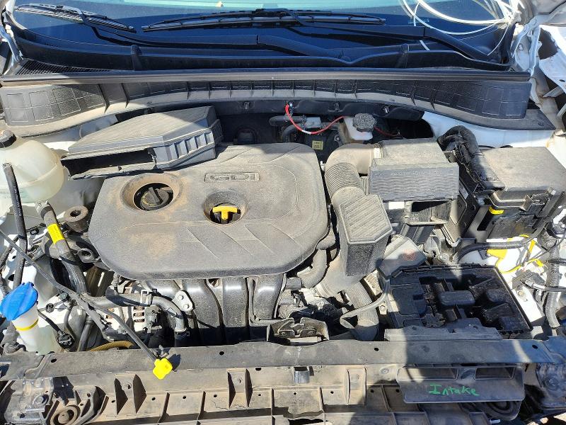 Aukcja sprzedaży 2020 Hyundai Tucson, vin: KM8J2CA48LU077774, numer aukcji: 51181786